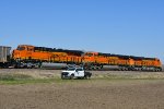 BNSF 3302